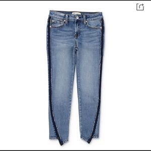 7 FOR ALL MANKIND Girls Jeans